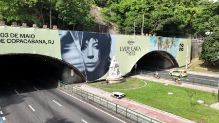 Lady Gaga no Rio: Como chegar em Copacabana de ônibus, metrô, táxi ou carro de aplicativo?