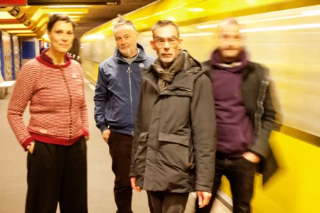 Balaclava Fest 2025 anuncia line-up com Stereolab, Yo La Tengo e nomes da nova cena brasileira
