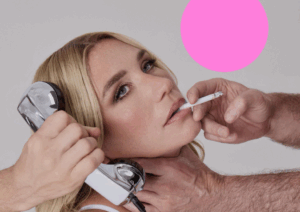 Kesha (Foto: Reprodução)