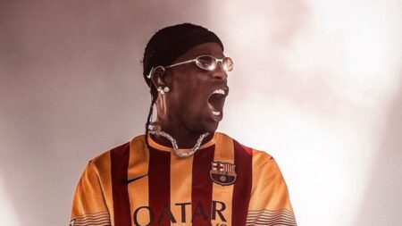 Travis Scott, Lauryn Hill e Ludmilla são confirmados no The Town 2025