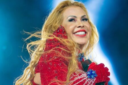 The Town 2025 anuncia esquema de transporte e show com Joelma, Dona Onete, Gaby Amarantos e Zaynara