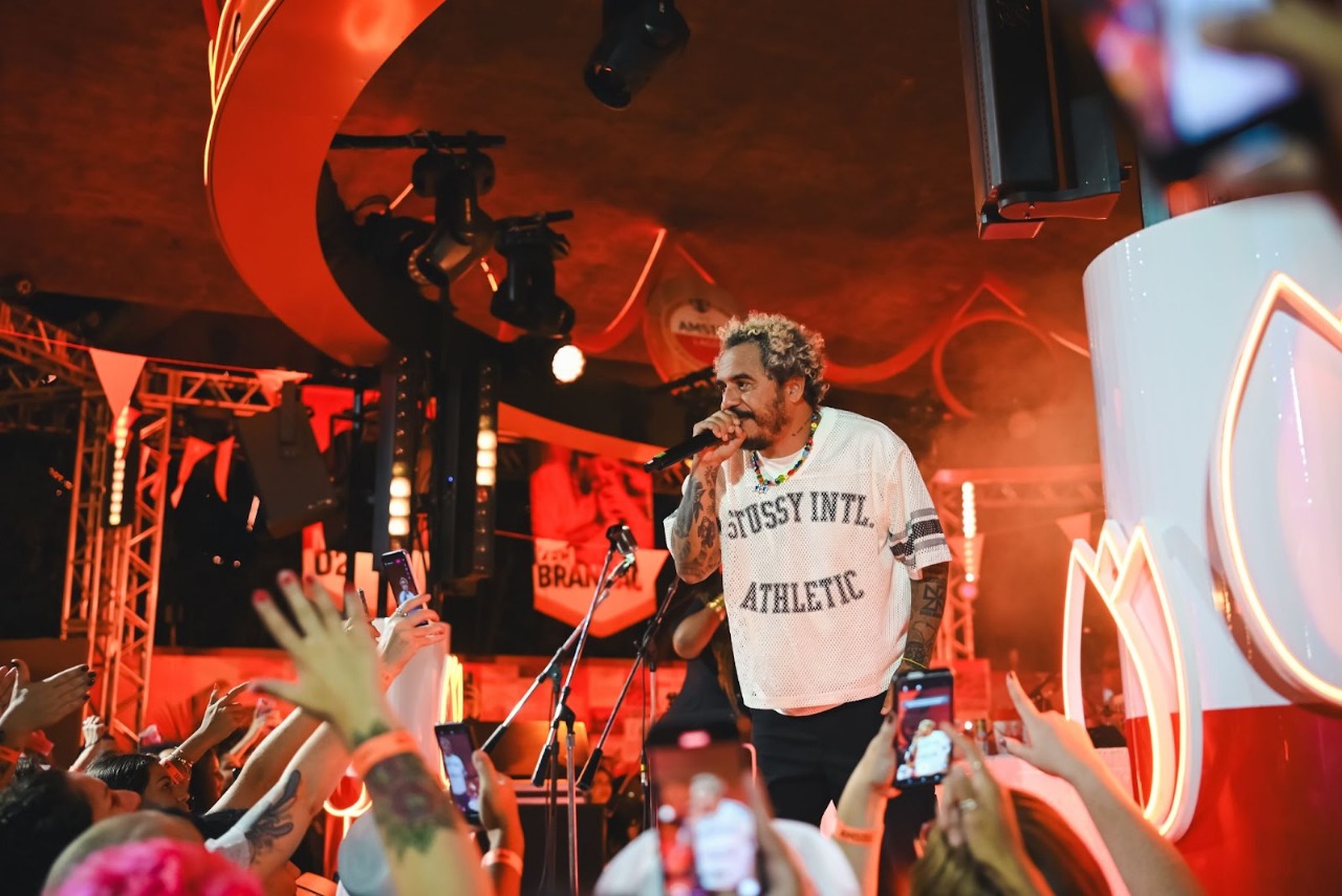 Crédito: Ale Virgílio