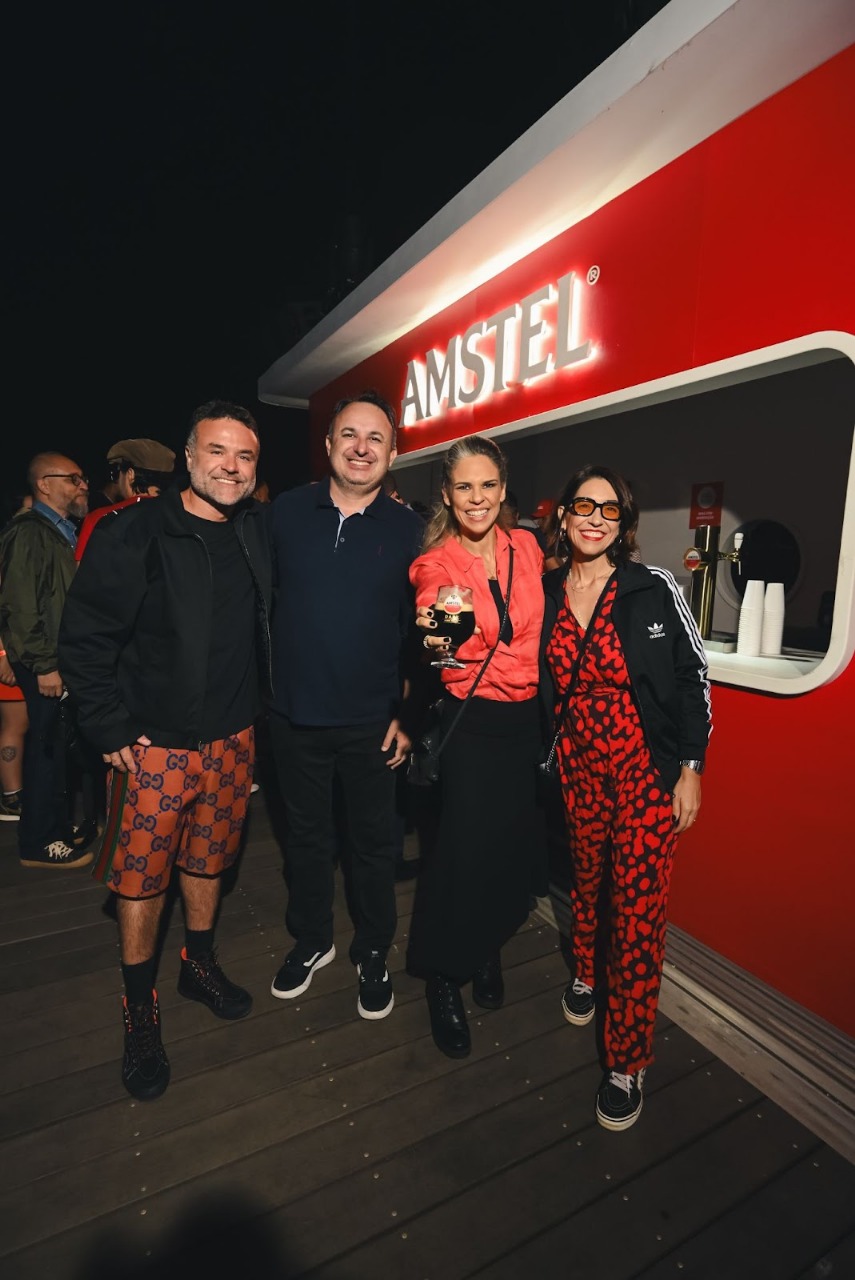 Crédito: Ale Virgílio