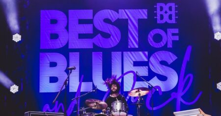 Best of Blues and Rock 2025: confira os horários de cada show