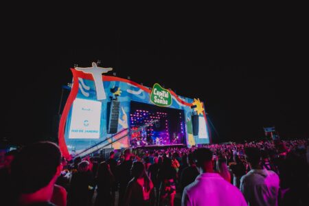 Capital do Samba 2025: festival com Thiaguinho, Zeca Pagodinho, Ferrugem acontece neste fim de semana no Rio de Janeiro
