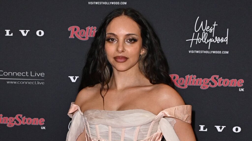 Jade Thirlwall (Foto: Reprodução)