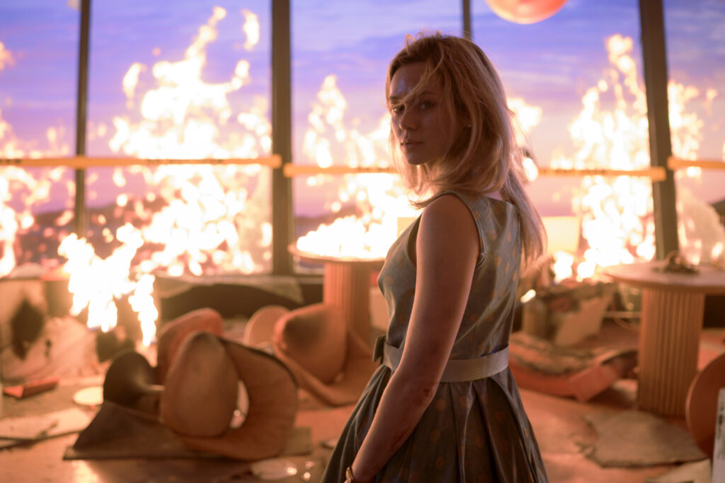 Premonição 6: Laços de Sangue (Foto: Warner Bros)