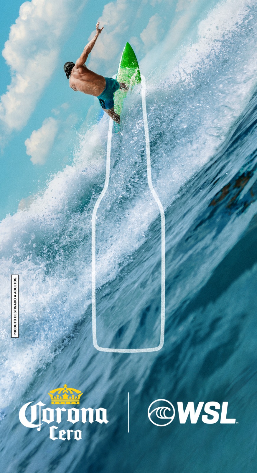 Corona Cero (Foto: Divulgação)