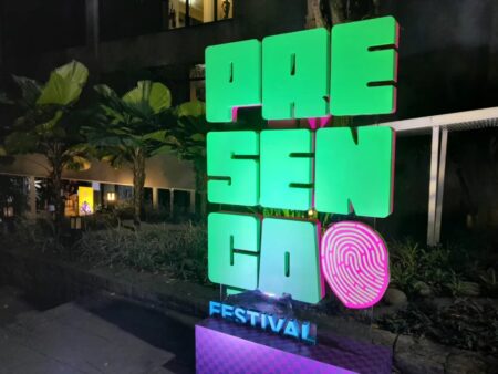 Presença Festival 2025 celebra diversidade com shows, balls, exposição e atividades gratuitas no Rio