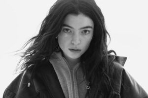 Lorde (Foto: Reprodução)