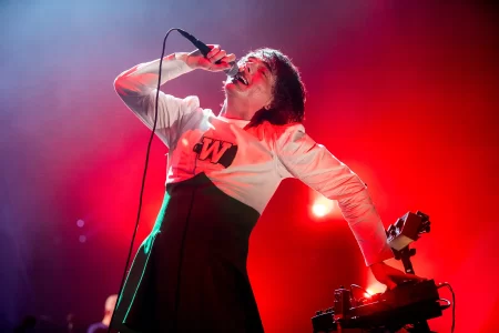 My Chemical Romance volta ao Brasil após 17 anos para show em São Paulo; saiba preços