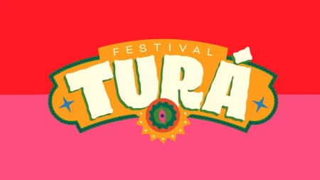 Turá 2025: festival revela horários e palcos das apresentações em São Paulo