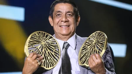 Prêmio da Música Brasileira 2025: veja a lista de vencedores