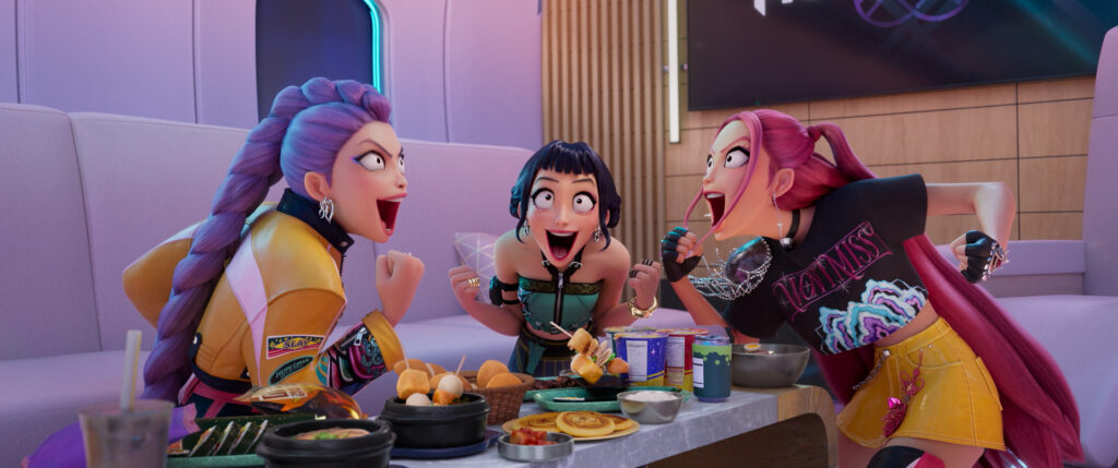 Foto: Divulgação/Netflix