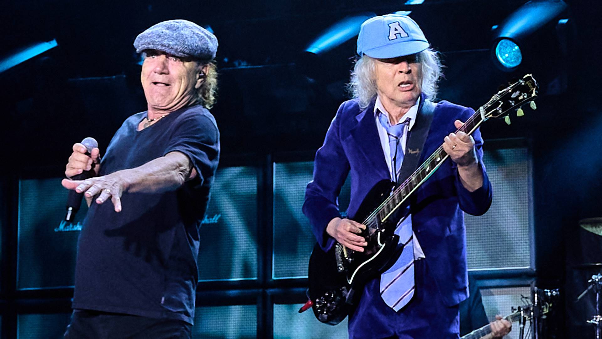 AC/DC confirma turnê no Brasil com três shows em São Paulo