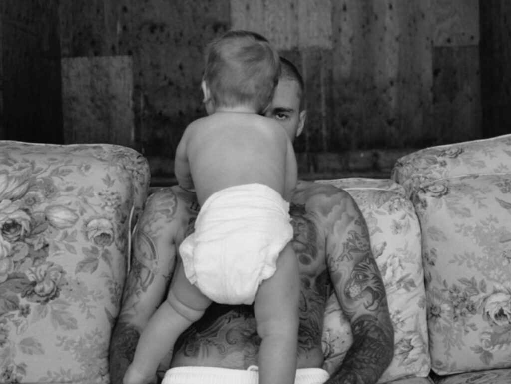 Justin Bieber (Foto: Reprodução)