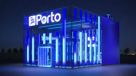 Porto revela ativação no The Town 2025 e sorteia ingressos para o gramado