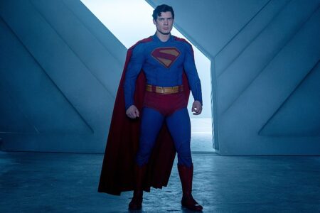 Quais são as músicas tocadas em “Superman”?