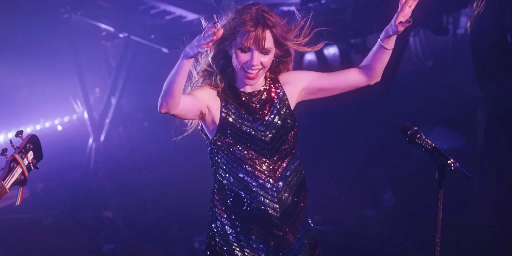 Foto: Jasmine Safaeian