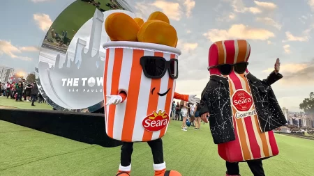 Sorteio de ingressos para o The Town? A Seara te leva para o festival