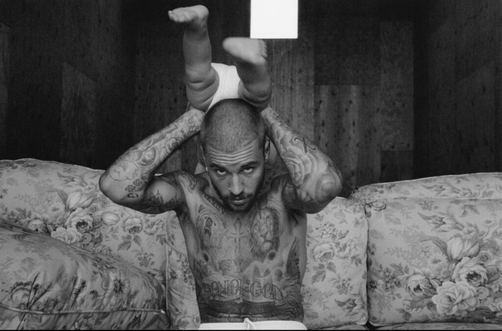 Foto: Reprodução/Renell Medrano