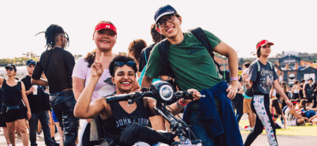 The Town: festival abre pré-cadastro para acessibilidade