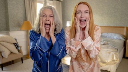 “Uma Sexta-Feira Mais Louca Ainda”: veja 3 referências à vida de Lindsay Lohan presentes no filme
