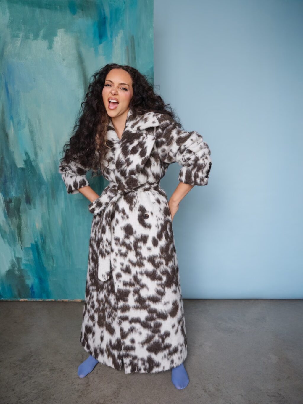 Foto: Stephanie Sian Smith