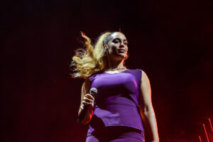 Jorja Smith (Foto: Reprodução)