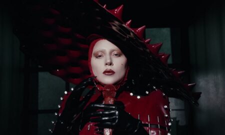 Lady Gaga lidera indicações do VMA 2025; veja lista completa Foto: Reprodução