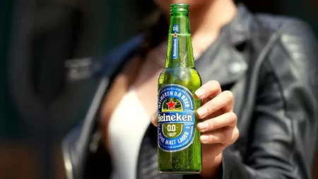 Heineken 0.0 leva experiência sem álcool para as estradas de SP Foto: Reprodução