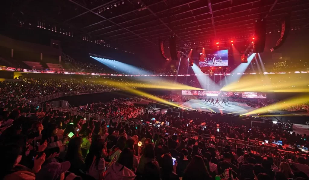 RIIZE (Foto: Reprodução)