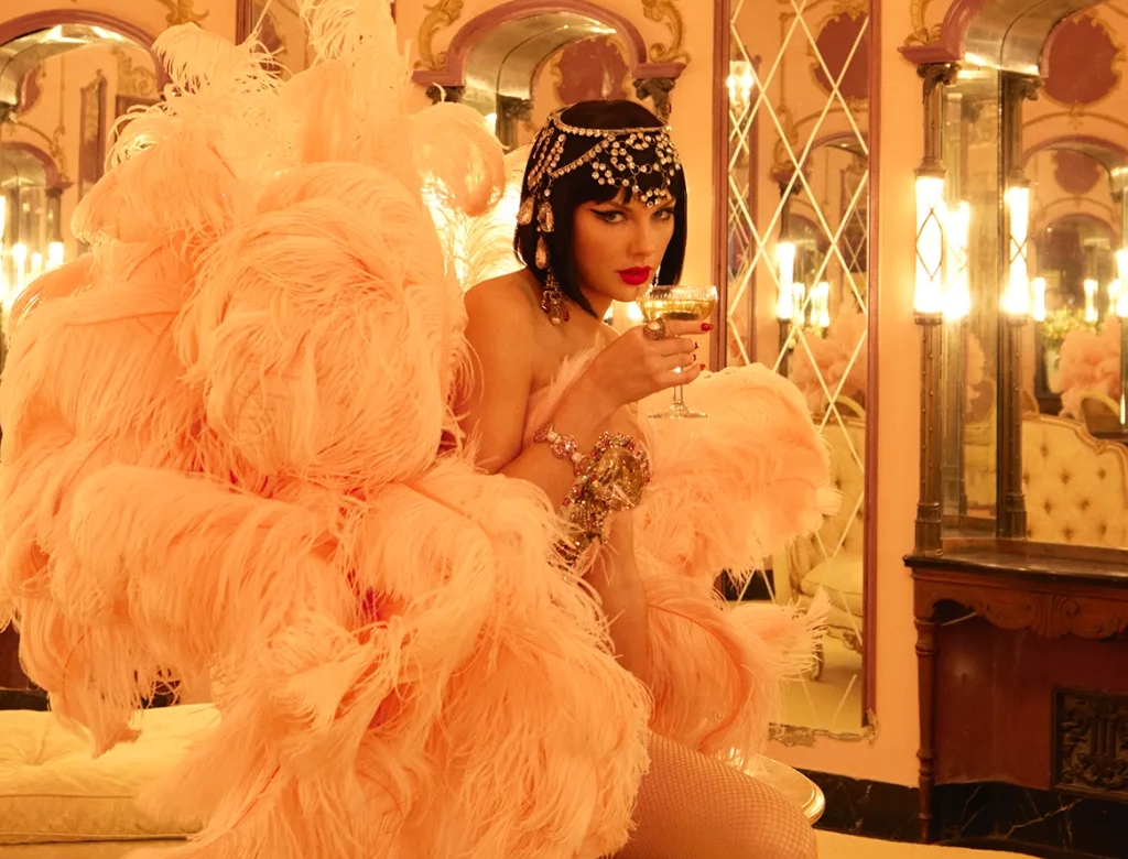 Taylor Swift (Foto: X)