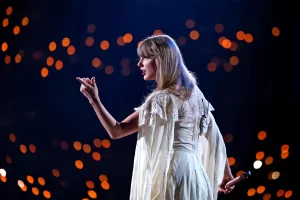 Foto: Emma McIntyre/TAS24 / Colaborador/Getty Images
