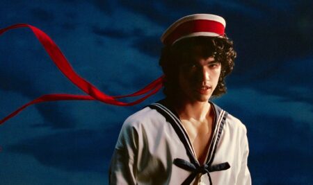Descubra os segredos e as inspirações de “Wishbone”, novo álbum de Conan Gray Foto: Dillon Matthew
