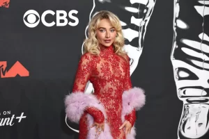 Sabrina Carpenter (Foto: Getty Images)