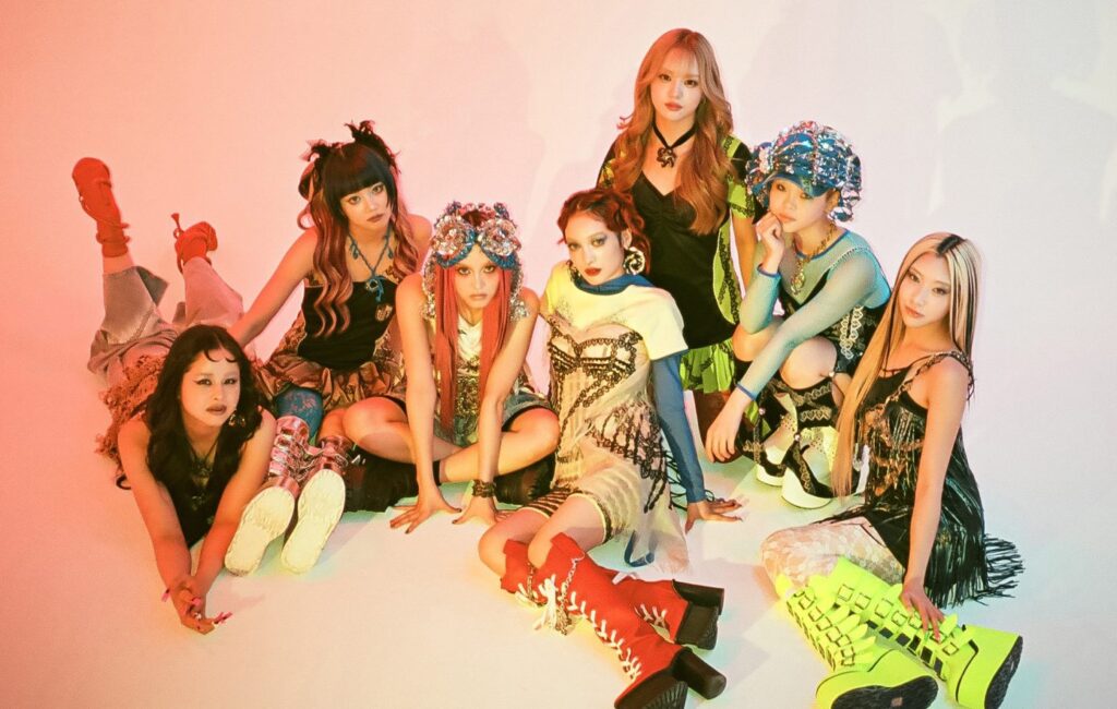 Foto: Marisa Bazan para NME