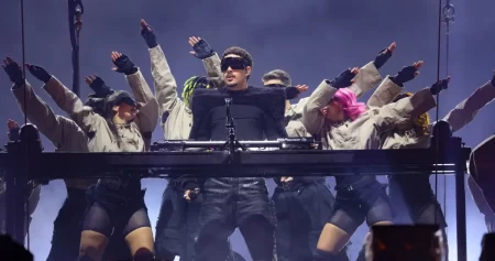 Artistas estão gastando mais do que ganham em apresentações no The Town; entenda