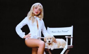 Sabrina Carpenter (Foto: Bryce Anderson)