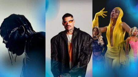 The Town invade Interlagos com Travis Scott e uma legião de talentos brasileiros