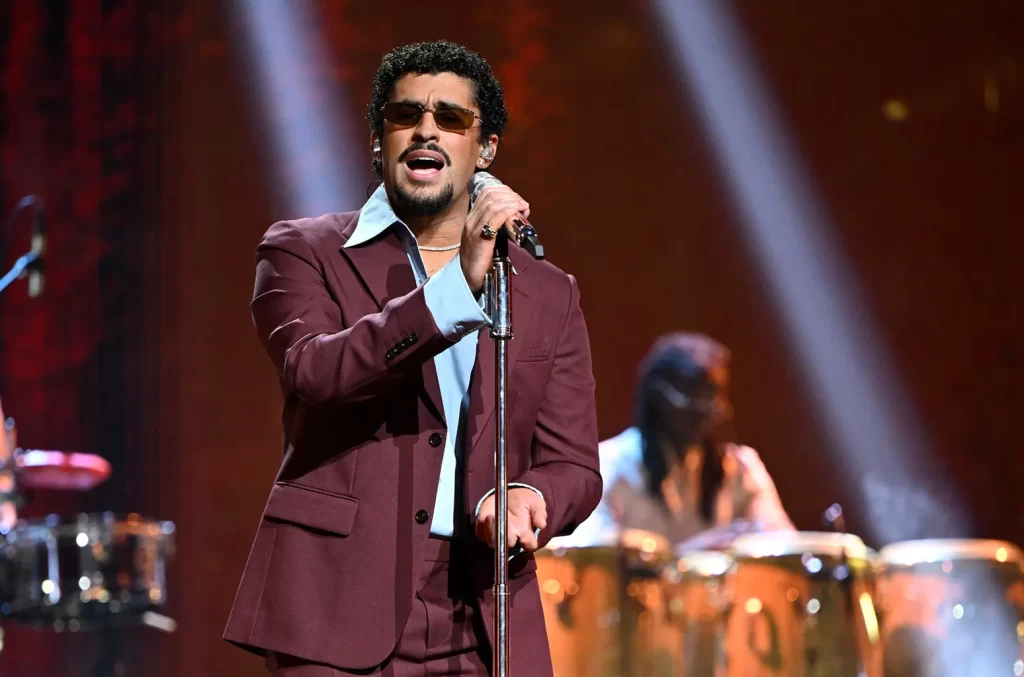 Foto: Todd Owyoung/Peacock via Getty