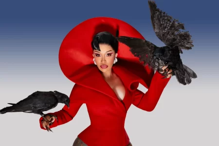 Cardi B, Miley Cyrus e Lola Young entre os lançamentos da semana Foto: Reprodução
