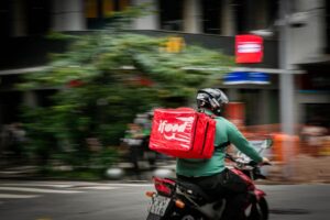 iFood (Foto: Reprodução)