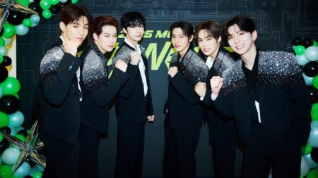 Foto: Starship Entertainment