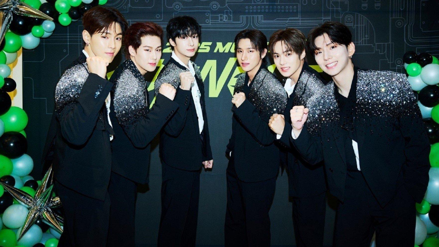 K-POP/アジア MONSTA X 5 músicas essenciais para conhecer Monsta X: de 