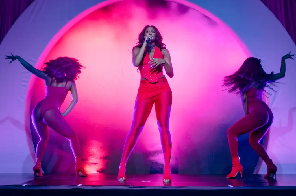 Coco Jones (Foto: Maddie Ivey)