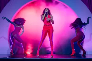 Coco Jones (Foto: Maddie Ivey)