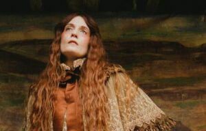 Florence + the Machine (Foto: X)