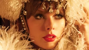 Divulgação/ Taylor Swift