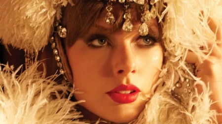 “The Life of a Showgirl”: tudo o que você precisa saber sobre o novo lançamento de Taylor Swift Divulgação/ Taylor Swift